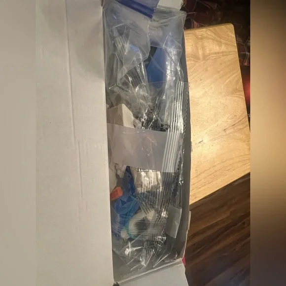 Airplane building blocks - Picture 2 of 2